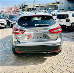 Nissan Rogue Sport